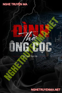 Đình Thờ Ông Cọc