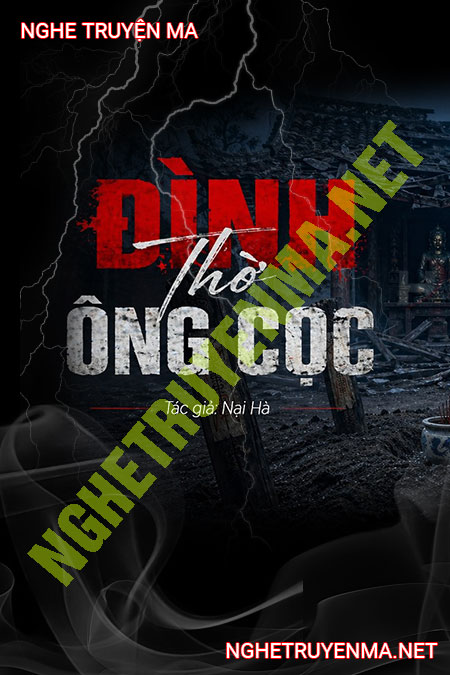 Đình Thờ Ông Cọc