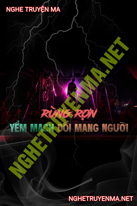 Đổi Mạng Người