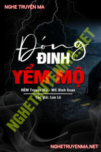 Đóng Đinh Yểm Mộ Phú Hộ