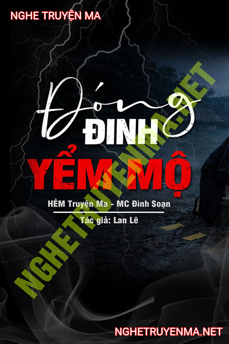 Đóng Đinh Yểm Mộ Phú Hộ