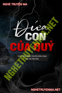 Đứa Con Của Quỷ