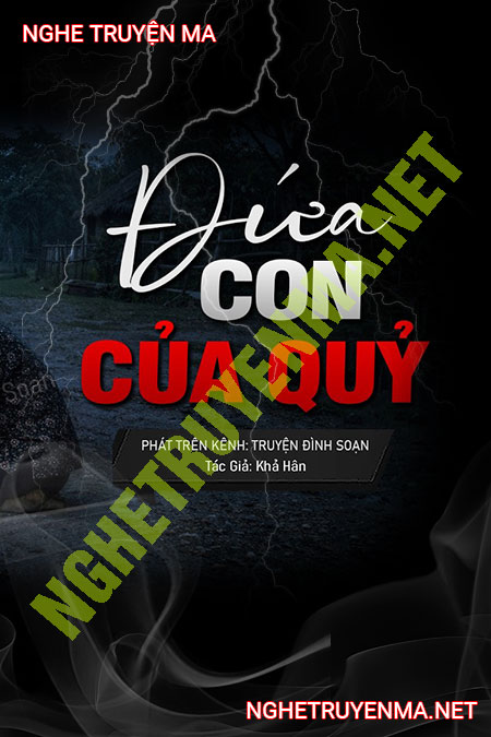 Đứa Con Của Quỷ