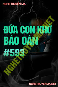 Đứa Con Khờ Báo Oán