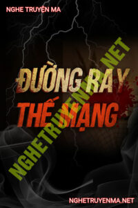 Đường Ray Thế Mạng