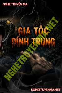 Gia Tộc Dính Trùng