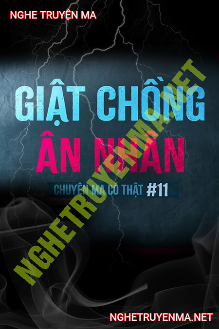 Giật Chồng Ân Nhân
