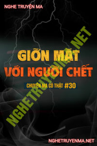 Giỡn Mặt Với Người Đã C.hết