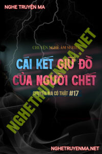 Giữ Đồ Người C.hết