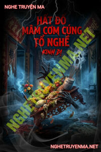 Hất Đổ Mâm Cơm Cúng Tổ Nghề