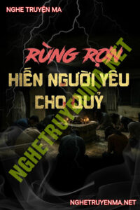 Nghi Lễ Hiến Tế Người Yêu