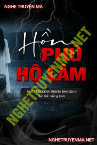 Hồn Phú Hộ Lâm