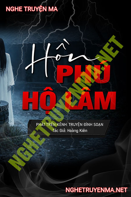 Hồn Phú Hộ Lâm
