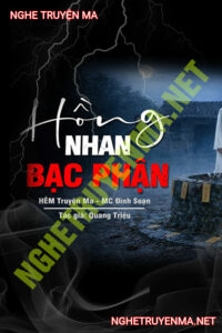 Hồng Nhan Bạc Phận