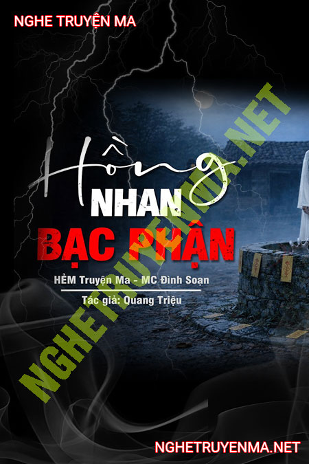 Hồng Nhan Bạc Phận