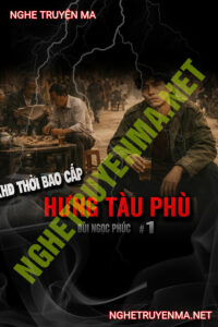 Hưng Tàu Phù