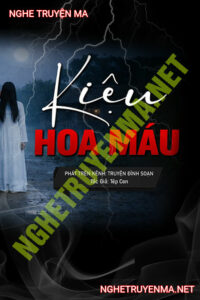 Kiệu Hoa Máu