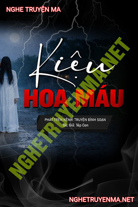 Kiệu Hoa Máu