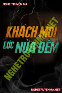 Khách Mời Lúc Nửa Đêm