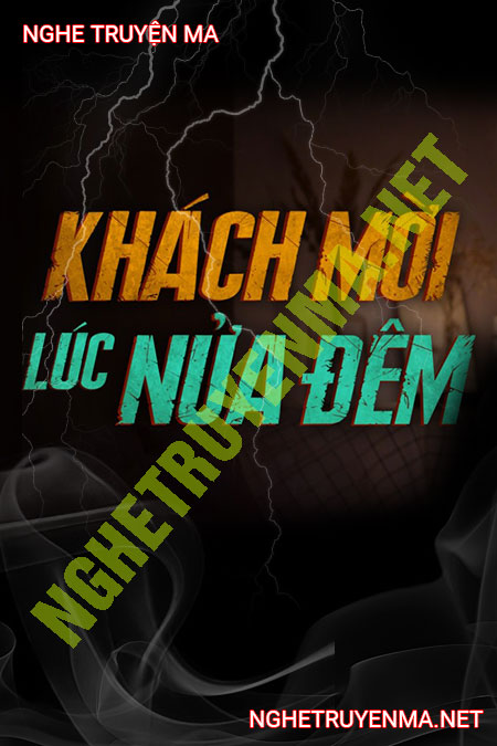 Khách Mời Lúc Nửa Đêm
