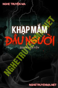 Khạp Mắm Đầu Người