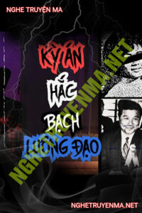 Hắc Bạch Lưỡng Đạo