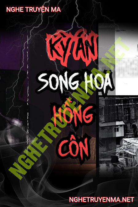 Song Hoa Hồng Côn