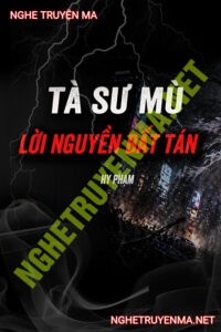 Lời Nguyền Bất Tận