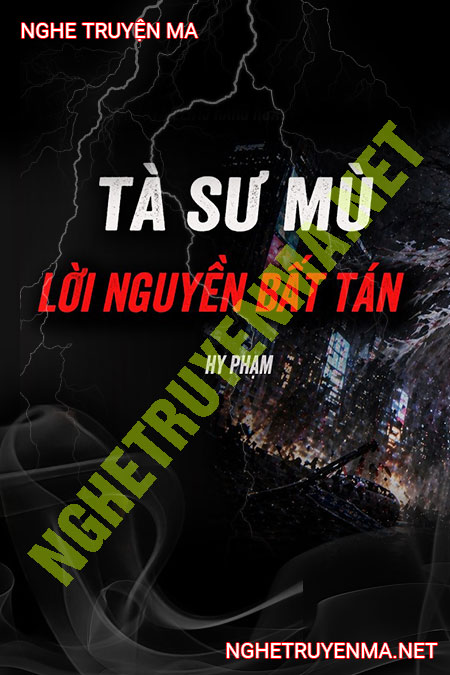 Lời Nguyền Bất Tận