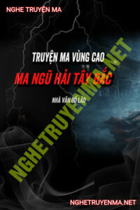 Ma Ngũ Hải Tây Bắc