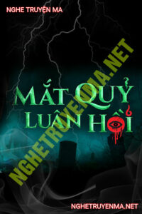 Mắt Quỷ Luân Hồi