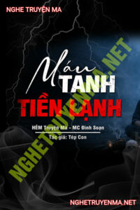 Máu Tanh Tiền Lạnh