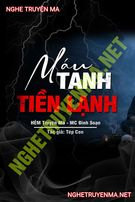 Máu Tanh Tiền Lạnh