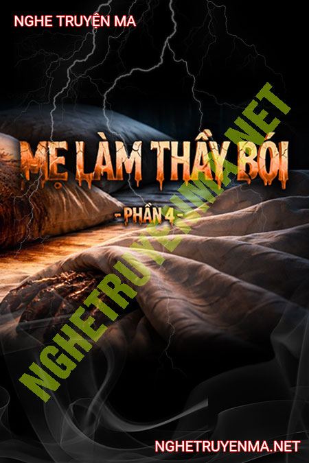 Mẹ Làm Thầy Bói