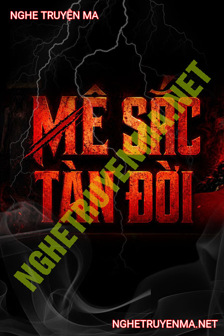 Mê Sắc Đời Tàn