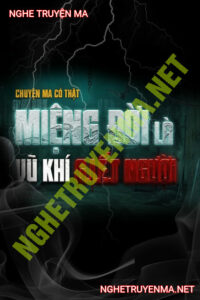 Miệng Đời Là Vũ Khí G.iết Người