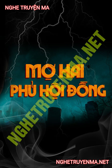 Mợ Hai Phủ Hội Đồng