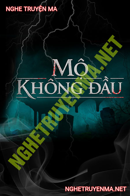 Mộ Không Đầu