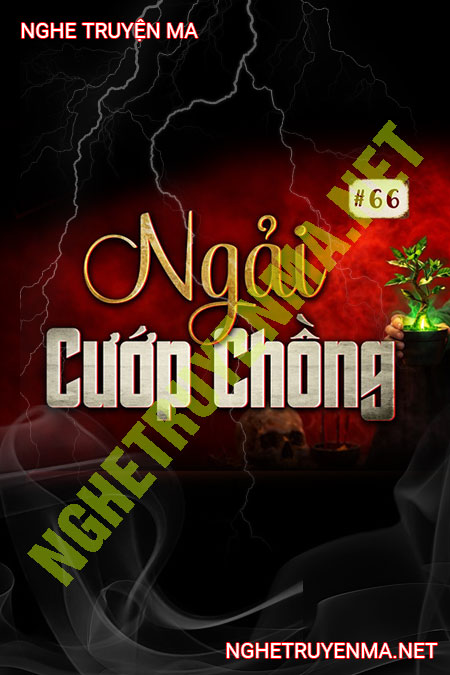 Ngải Cướp Chồng