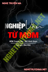 Nghiệp Vận Từ Mồm