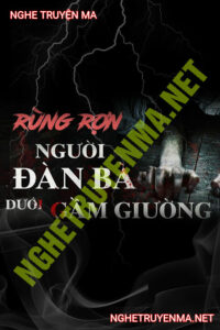 Người Đàn Bà Dưới Gầm Giường