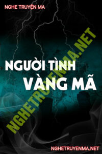 Người Tình Vàng Mã