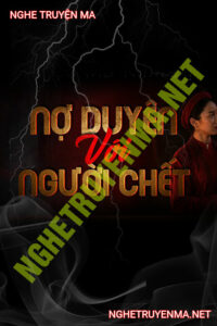 Nợ Duyên Với Người C.hết