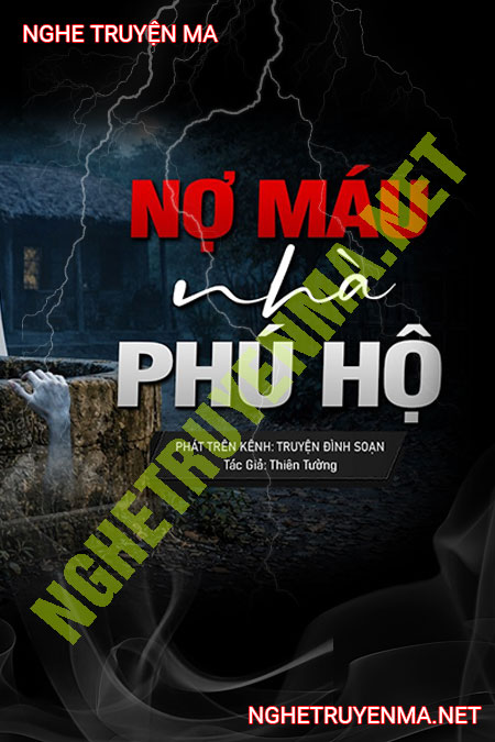 Nợ M.áu Nhà Phú Hộ