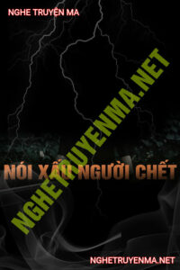 Nói Xấu Người Khuất