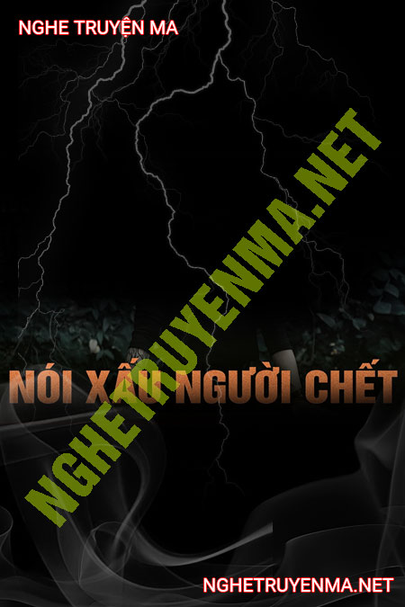 Nói Xấu Người Khuất