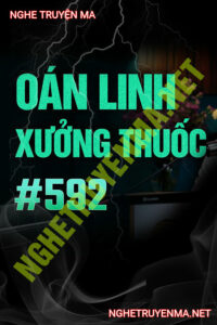 Oán Linh Trong Xưởng Thuốc Bắc