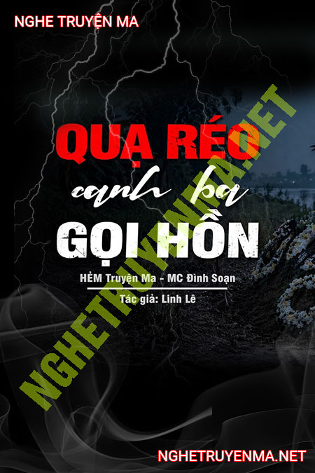 Quạ Réo Canh 3 Gọi Hồn Người C.hết