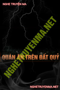 Quán Ăn Trên Đất Quỷ