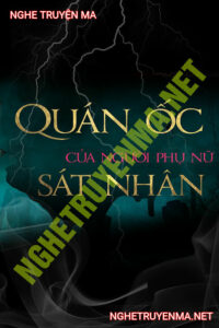 Quán Ốc Của Người Phụ Nữ Sát Nhân